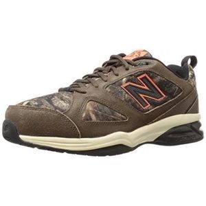 new balance 623 camo